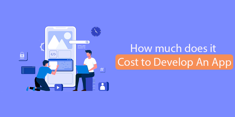 Cost to Make An App for your business